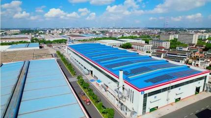 雙良節能榮登2025年《財富》中國ESG影響力榜單